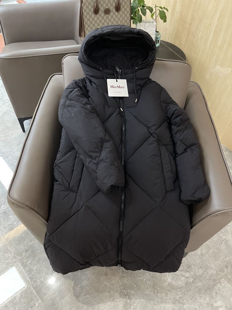 Max Mara Down Jackets